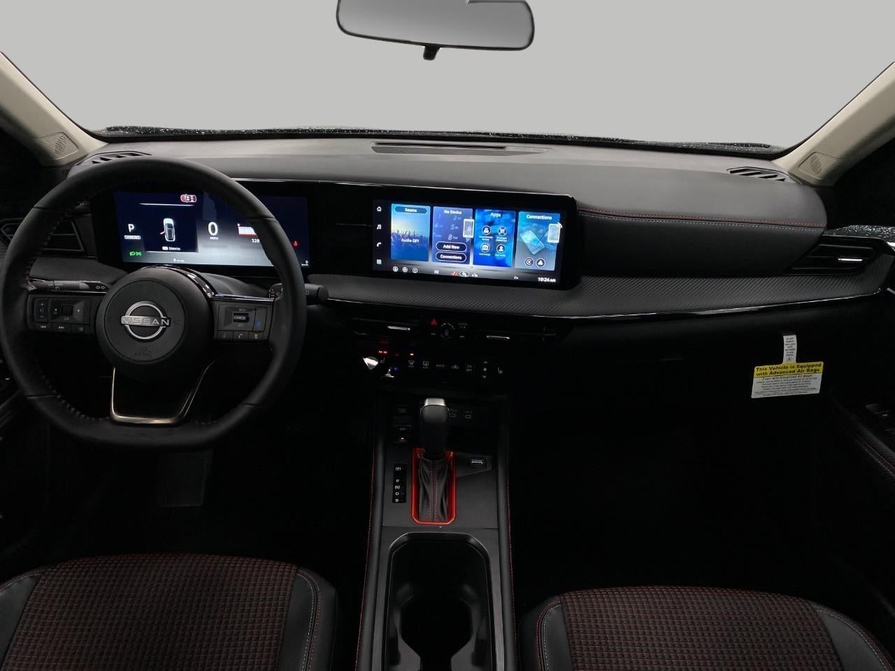 2026 Nissan KICKS SR AWD - Photo 49