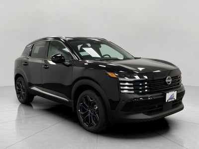 2027 Nissan Kicks SR