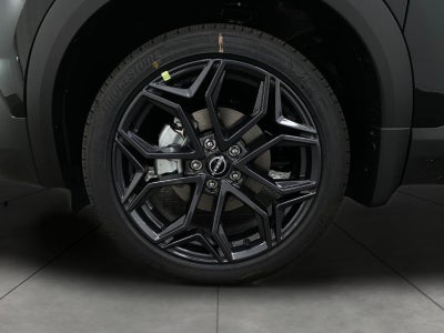 2027 Nissan Kicks SR