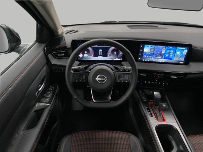 2027 Nissan Kicks SR
