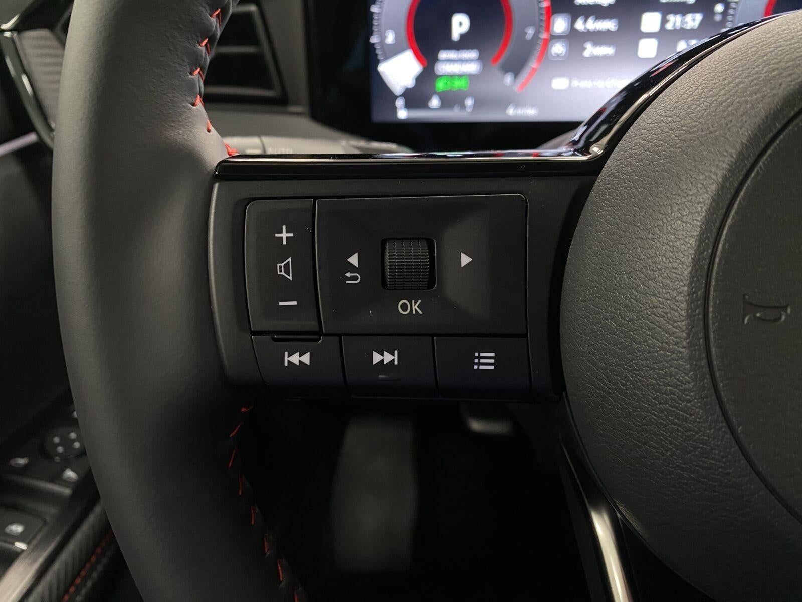 2027 Nissan Kicks SR
