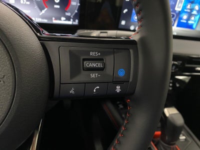 2027 Nissan Kicks SR