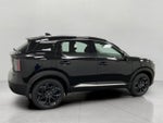 2027 Nissan Kicks SR