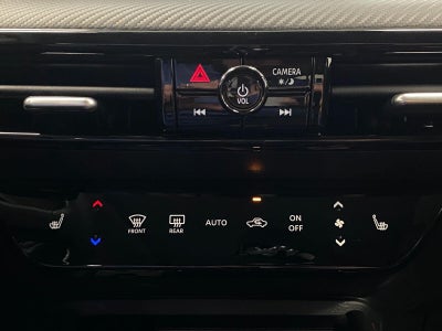 2027 Nissan Kicks SR