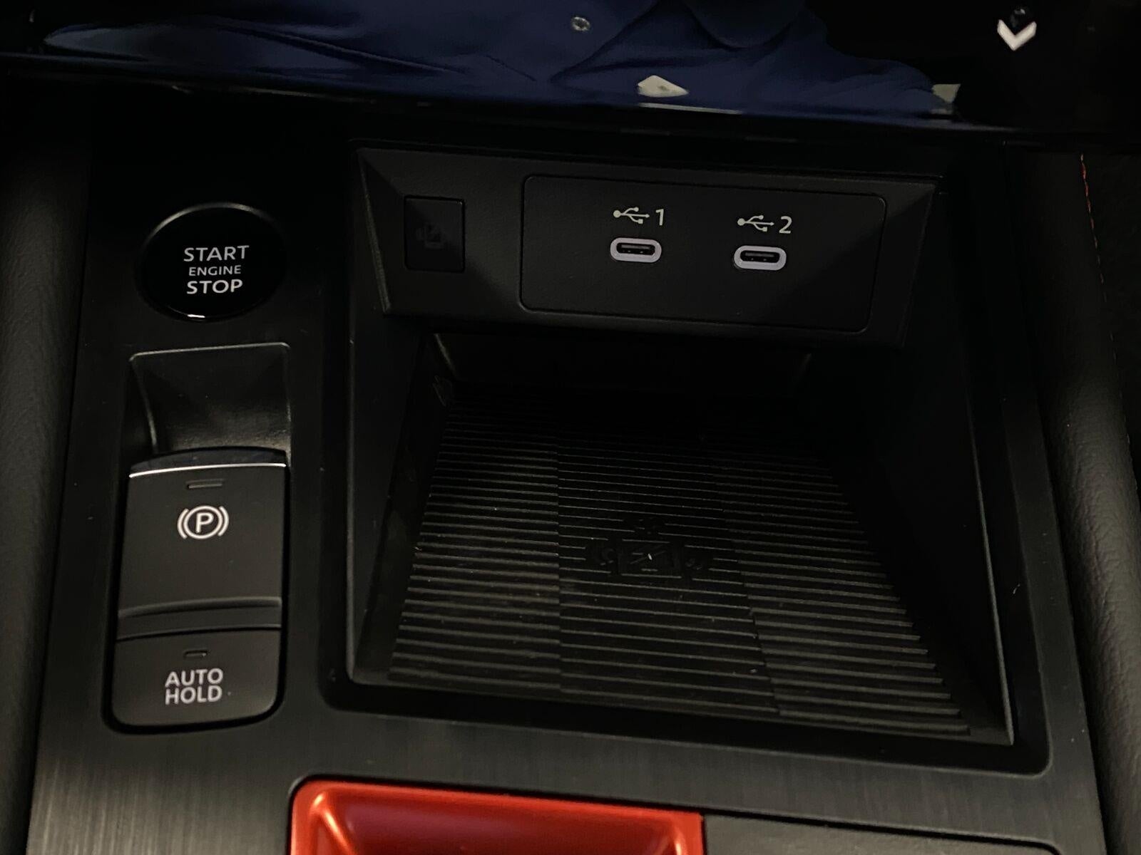 2027 Nissan Kicks SR