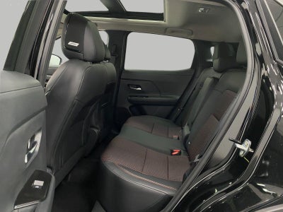 2027 Nissan Kicks SR