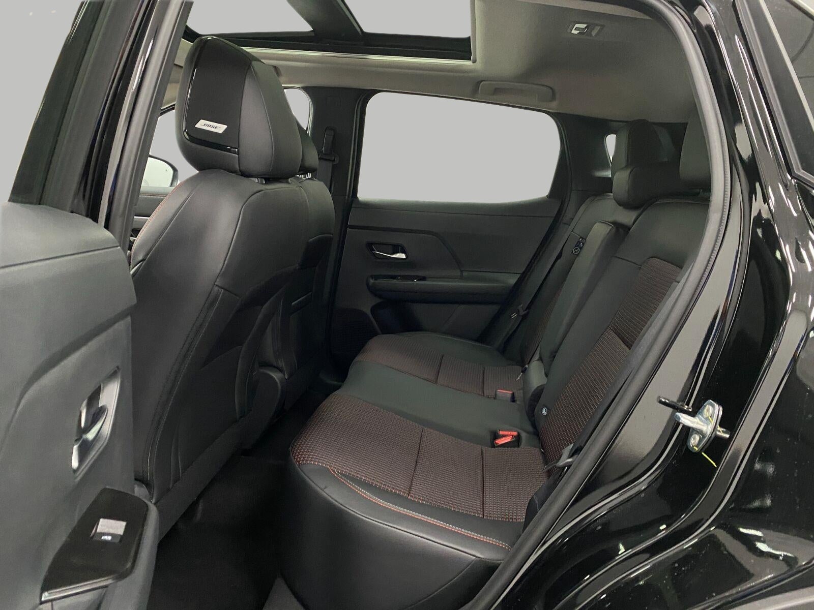 2027 Nissan Kicks SR