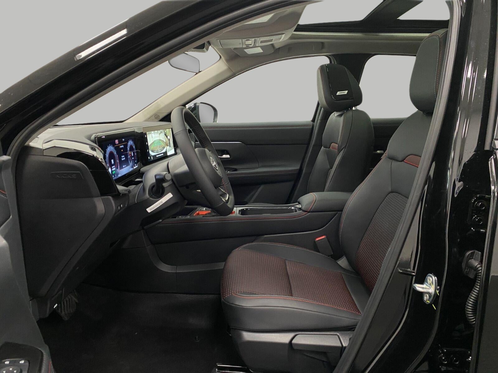 2027 Nissan Kicks SR