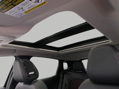 2027 Nissan Kicks SR
