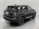 2027 Nissan Kicks SR