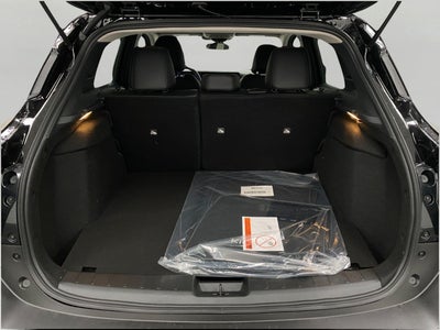 2027 Nissan Kicks SR