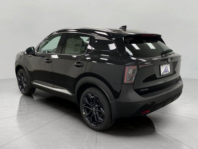 2027 Nissan Kicks SR