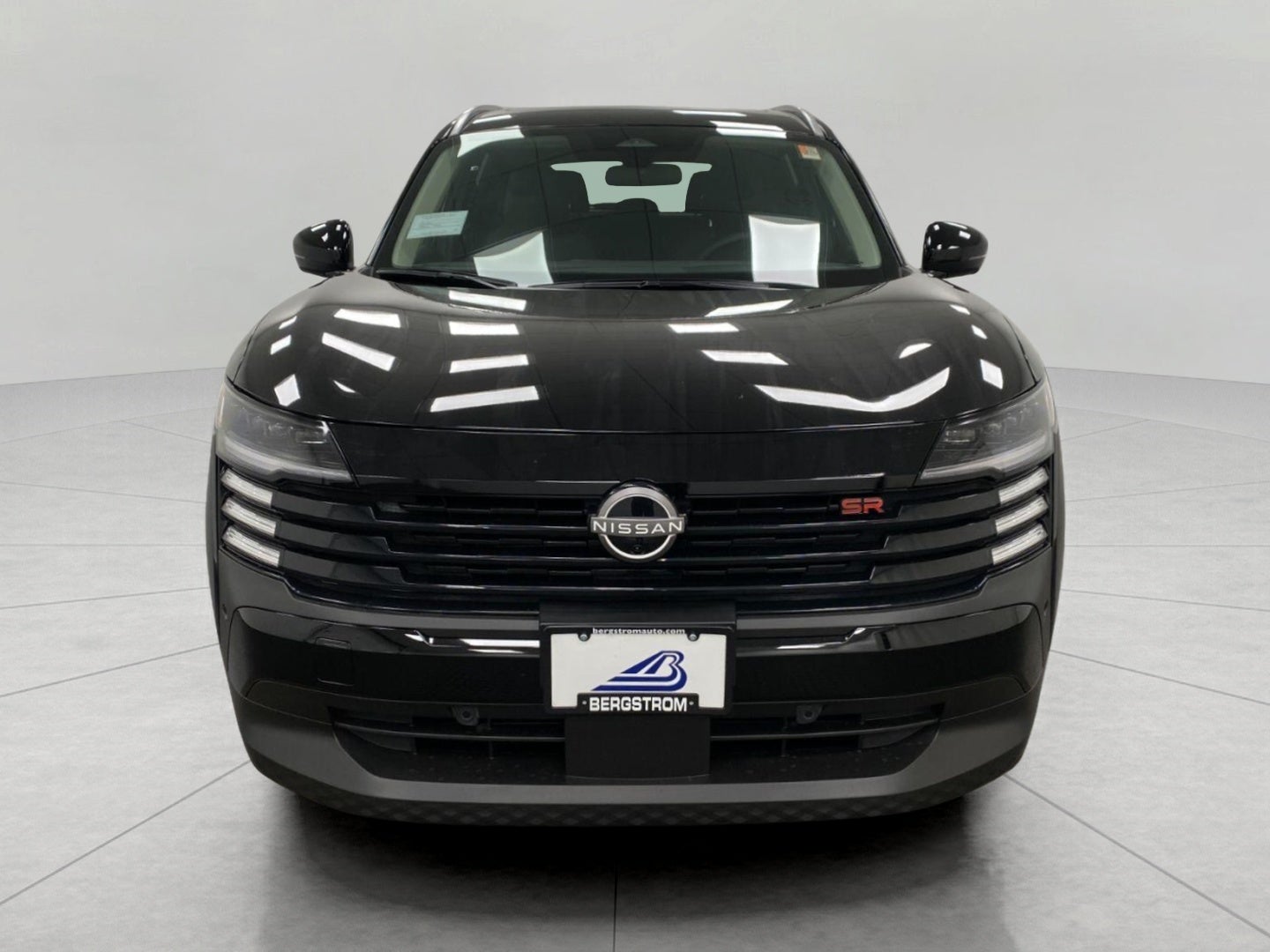 2027 Nissan Kicks SR