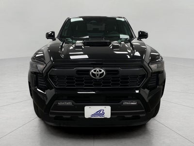 2024 Toyota Tacoma 4WD TRD Sport Double Cab 5' Bed AT