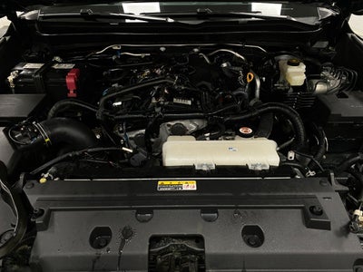 2024 Toyota Tacoma 4WD TRD Sport Double Cab 5' Bed AT