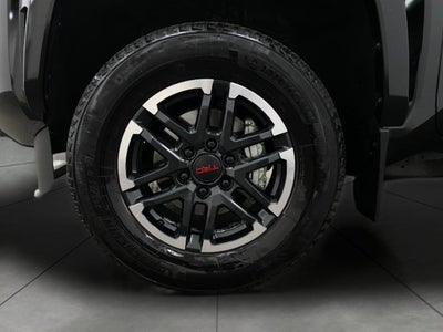 2024 Toyota Tacoma 4WD TRD Sport Double Cab 5' Bed AT