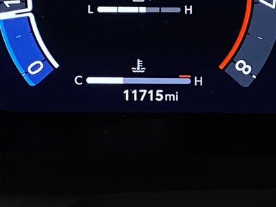 2024 Toyota Tacoma 4WD TRD Sport Double Cab 5' Bed AT