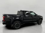 2024 Toyota TACOMA 4WD CREW CAB PICKUP - SHORT BED