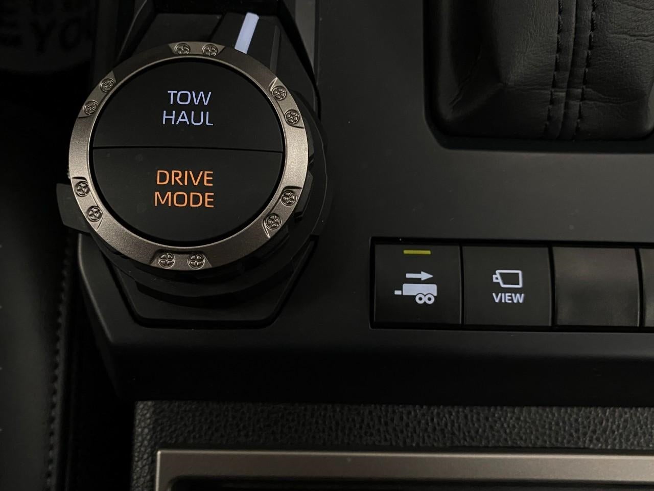 2024 Toyota Tacoma 4WD TRD Sport Double Cab 5' Bed AT