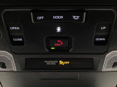 2024 Toyota Tacoma 4WD TRD Sport Double Cab 5' Bed AT