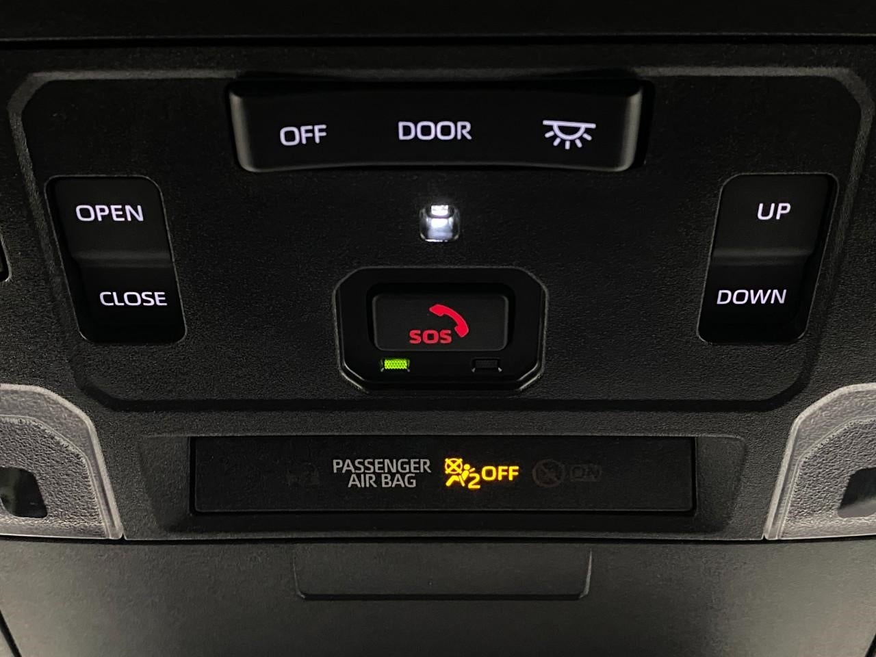 2024 Toyota Tacoma 4WD TRD Sport Double Cab 5' Bed AT