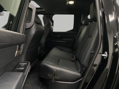 2024 Toyota Tacoma 4WD TRD Sport Double Cab 5' Bed AT