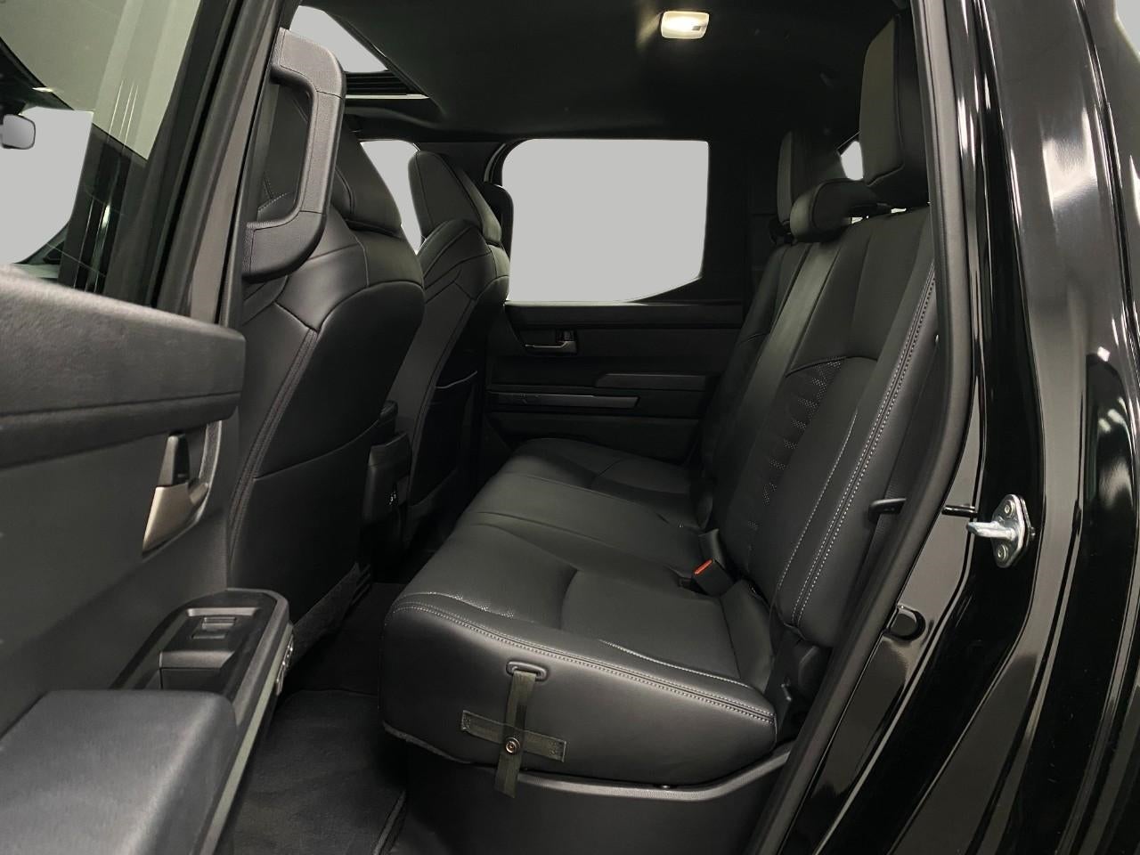 2024 Toyota Tacoma 4WD TRD Sport Double Cab 5' Bed AT