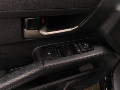 2024 Toyota Tacoma 4WD TRD Sport Double Cab 5' Bed AT