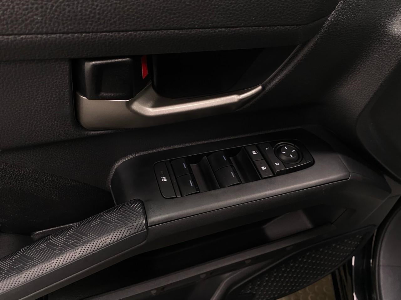 2024 Toyota Tacoma 4WD TRD Sport Double Cab 5' Bed AT
