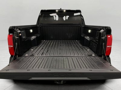 2024 Toyota Tacoma 4WD TRD Sport Double Cab 5' Bed AT