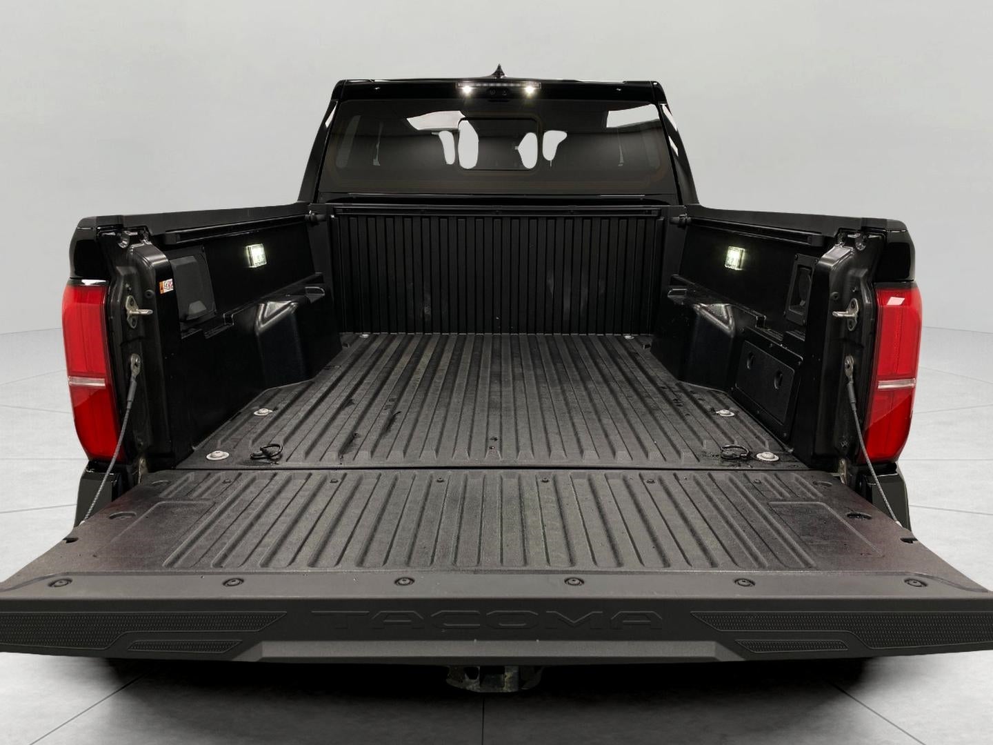 2024 Toyota Tacoma 4WD TRD Sport Double Cab 5' Bed AT