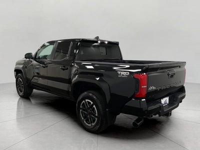 2024 Toyota Tacoma 4WD TRD Sport Double Cab 5' Bed AT