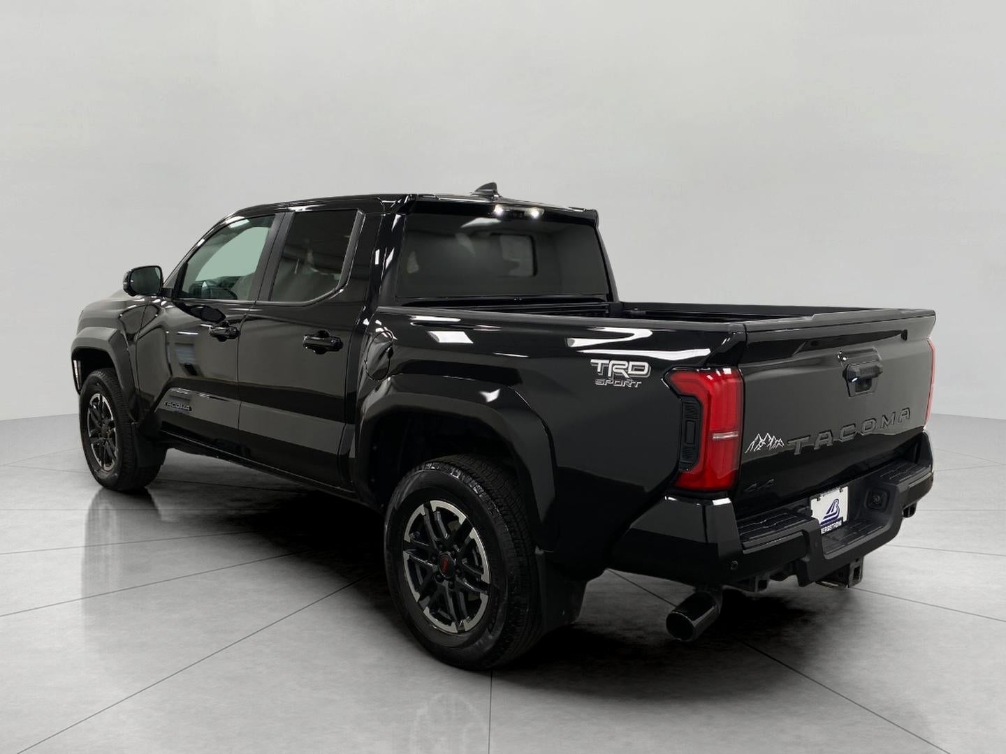 2024 Toyota Tacoma 4WD TRD Sport Double Cab 5' Bed AT