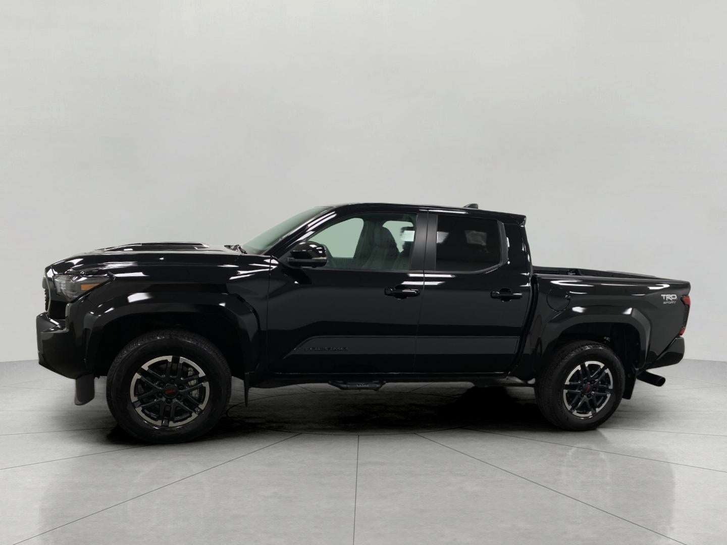 2024 Toyota Tacoma 4WD TRD Sport Double Cab 5' Bed AT
