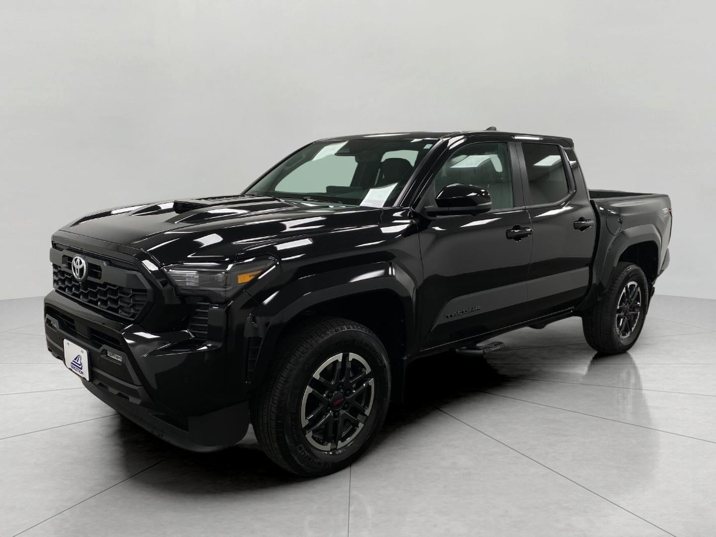 2024 Toyota Tacoma 4WD TRD Sport Double Cab 5' Bed AT