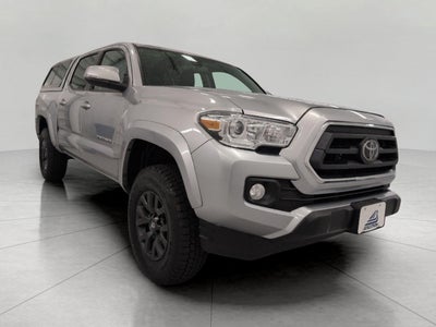 2023 Toyota Tacoma 4WD SR5 Double Cab 5' Bed V6 AT