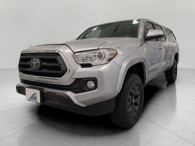 2023 Toyota Tacoma 4WD SR5 Double Cab 5' Bed V6 AT