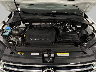 2023 Volkswagen Tiguan 2.0T SE 4MOTION