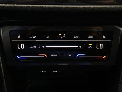 2023 Volkswagen Tiguan 2.0T SE 4MOTION
