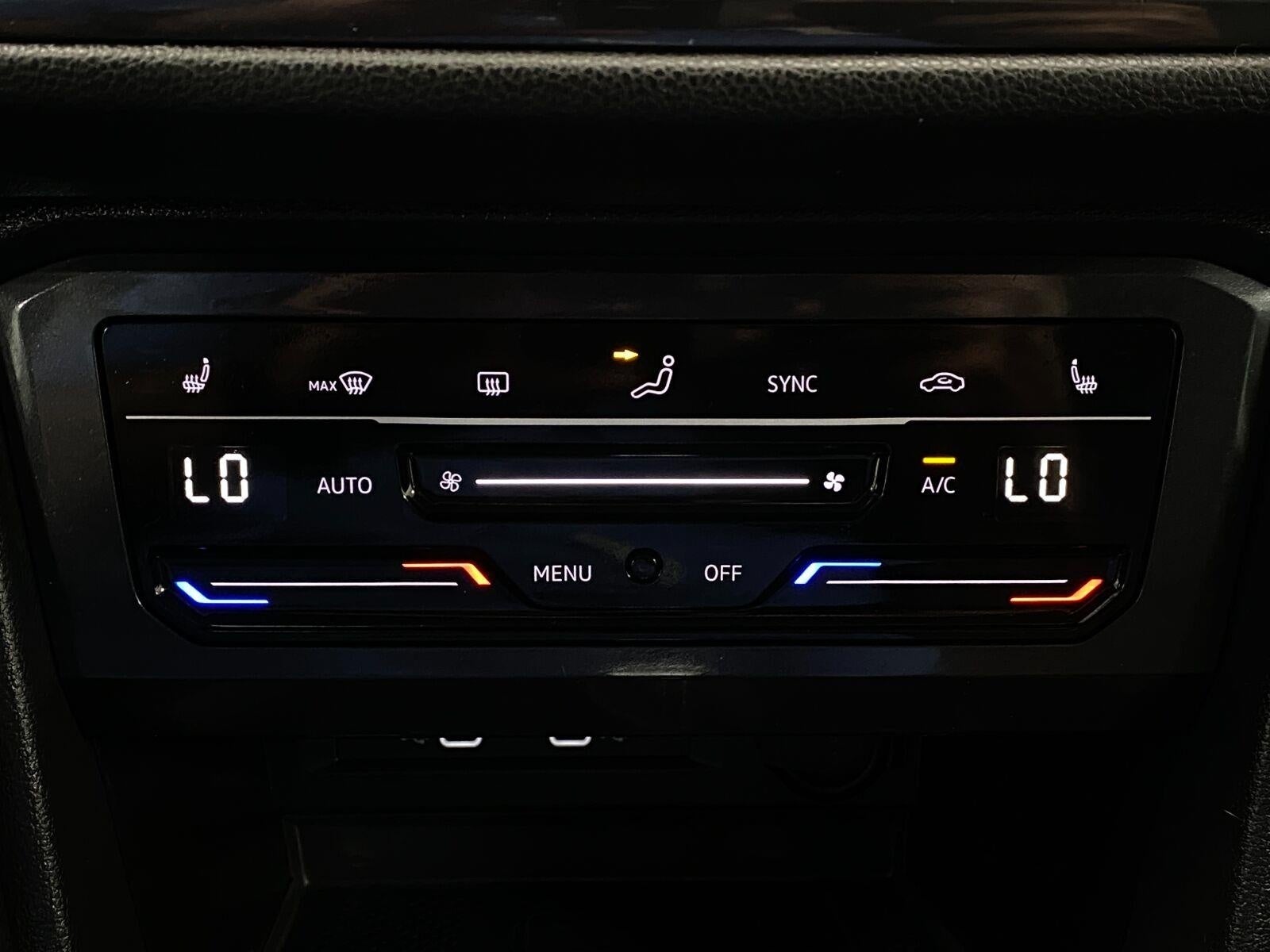 2023 Volkswagen Tiguan 2.0T SE 4MOTION