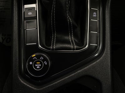 2023 Volkswagen Tiguan 2.0T SE 4MOTION