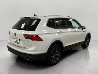 2023 Volkswagen Tiguan 2.0T SE 4MOTION