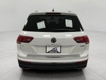 2023 Volkswagen Tiguan 2.0T SE 4MOTION