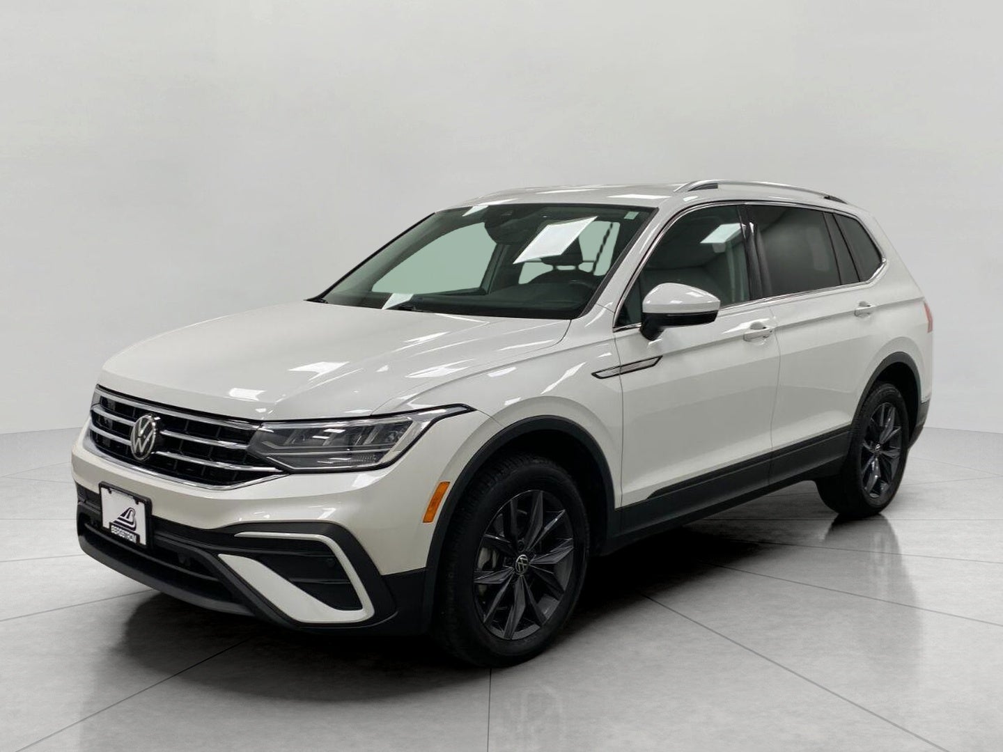 2023 Volkswagen Tiguan 2.0T SE 4MOTION