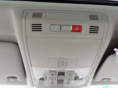 2021 Volkswagen Tiguan 2.0T SEL 4MOTION