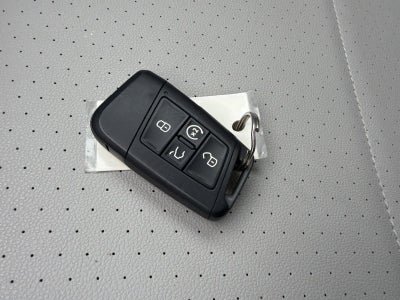 2021 Volkswagen Tiguan 2.0T SEL 4MOTION