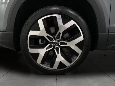 2022 Volkswagen Taos SEL 4MOTION
