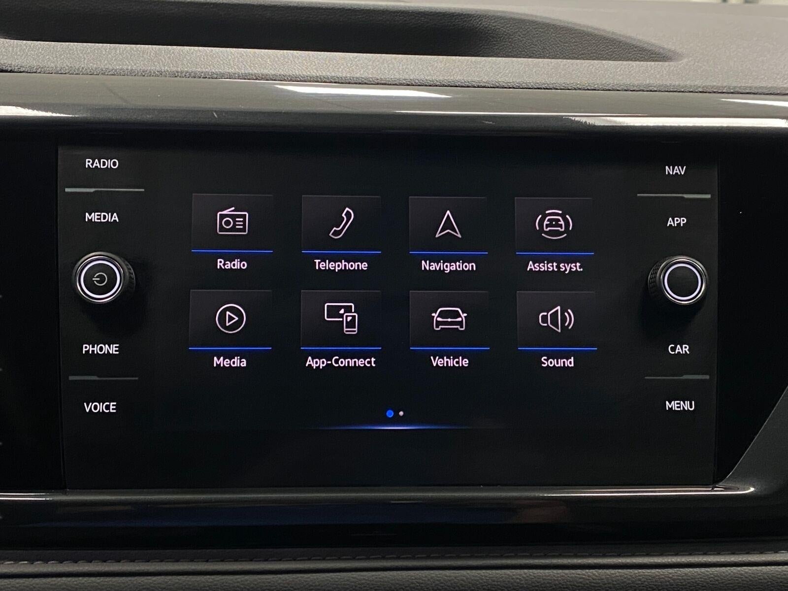 2022 Volkswagen Taos SEL 4MOTION