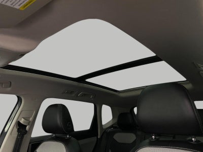2022 Volkswagen Taos SEL 4MOTION