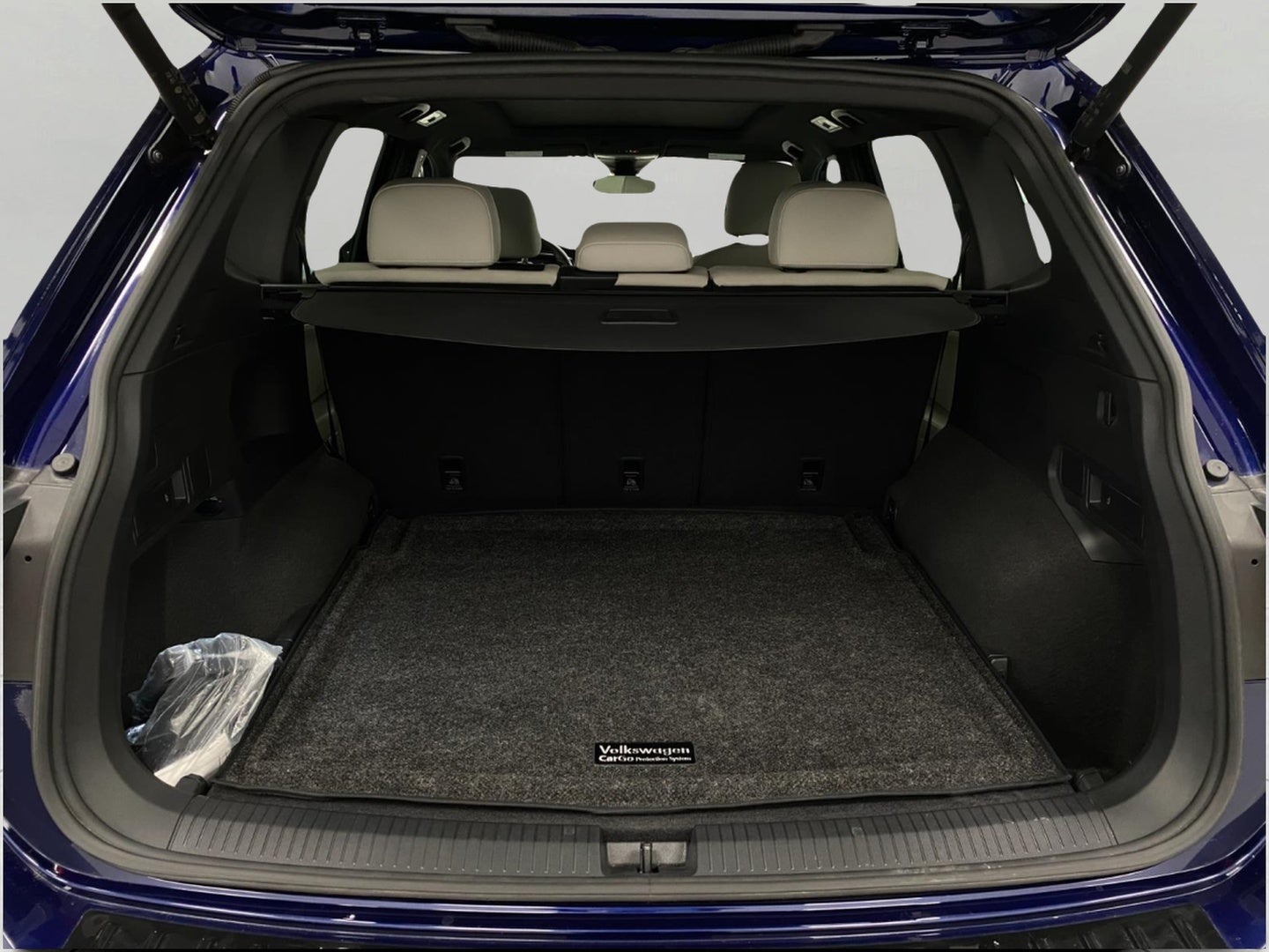 2024 Volkswagen Tiguan 2.0T SEL R-Line 4MOTION